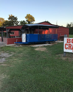 B&D Seafood — a neighborhood favorite in Benton LA